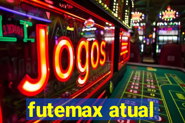 futemax atual